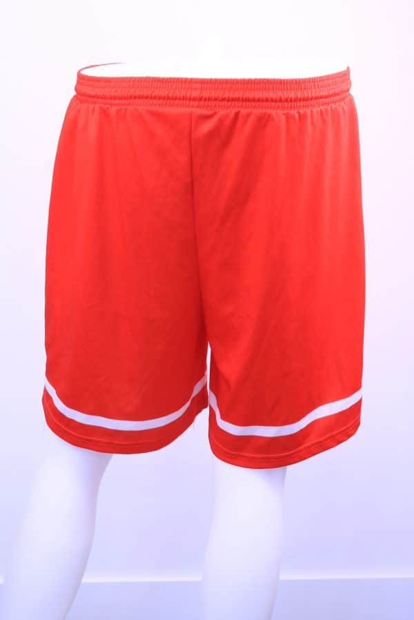Chelmsford Volleyball Club Shorts - Image 2