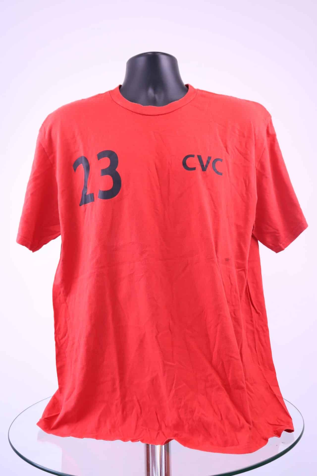 Chelmsford Volleyball Club T Shirt