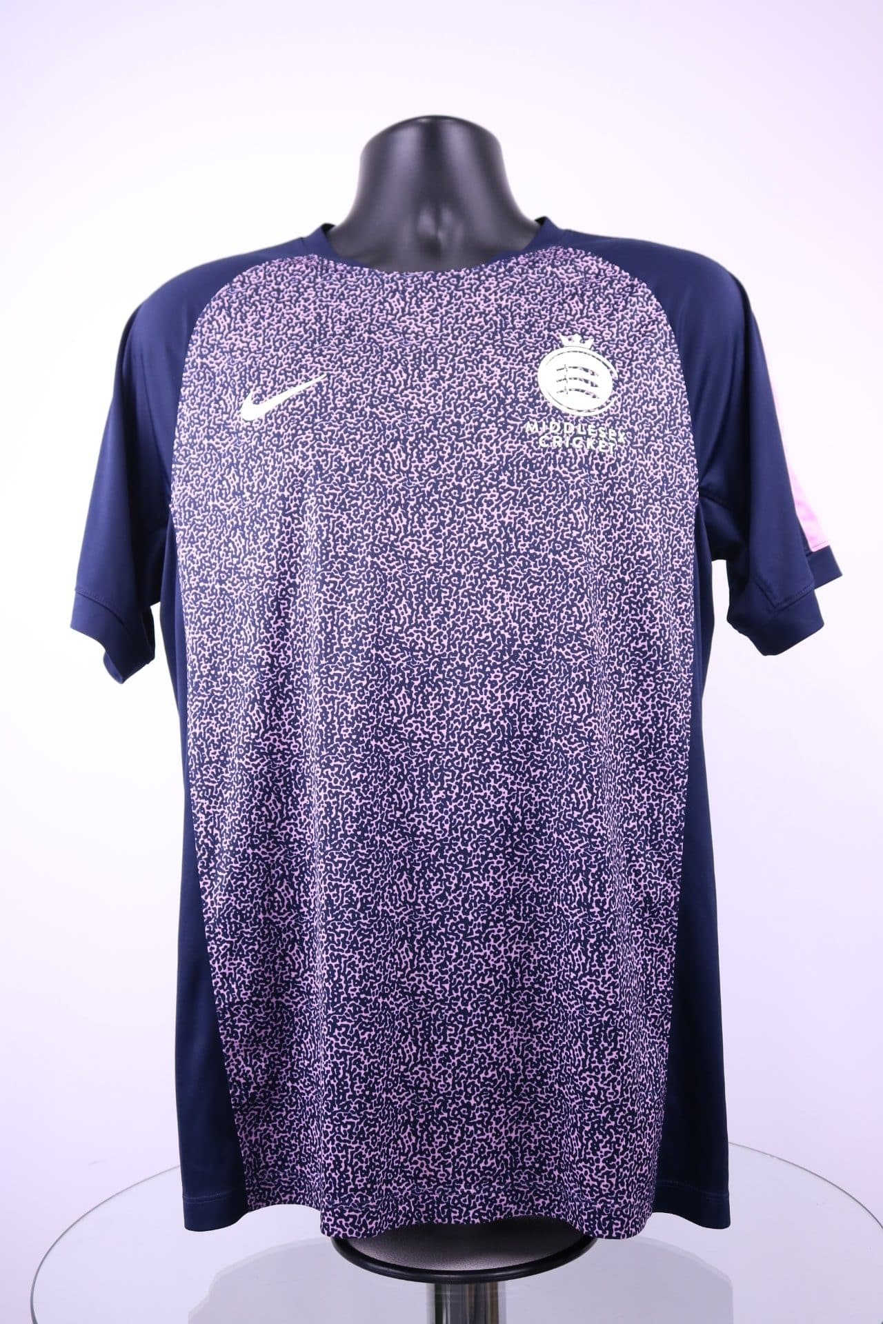 Men’s Nike Middlesex Cricket T-Shirt