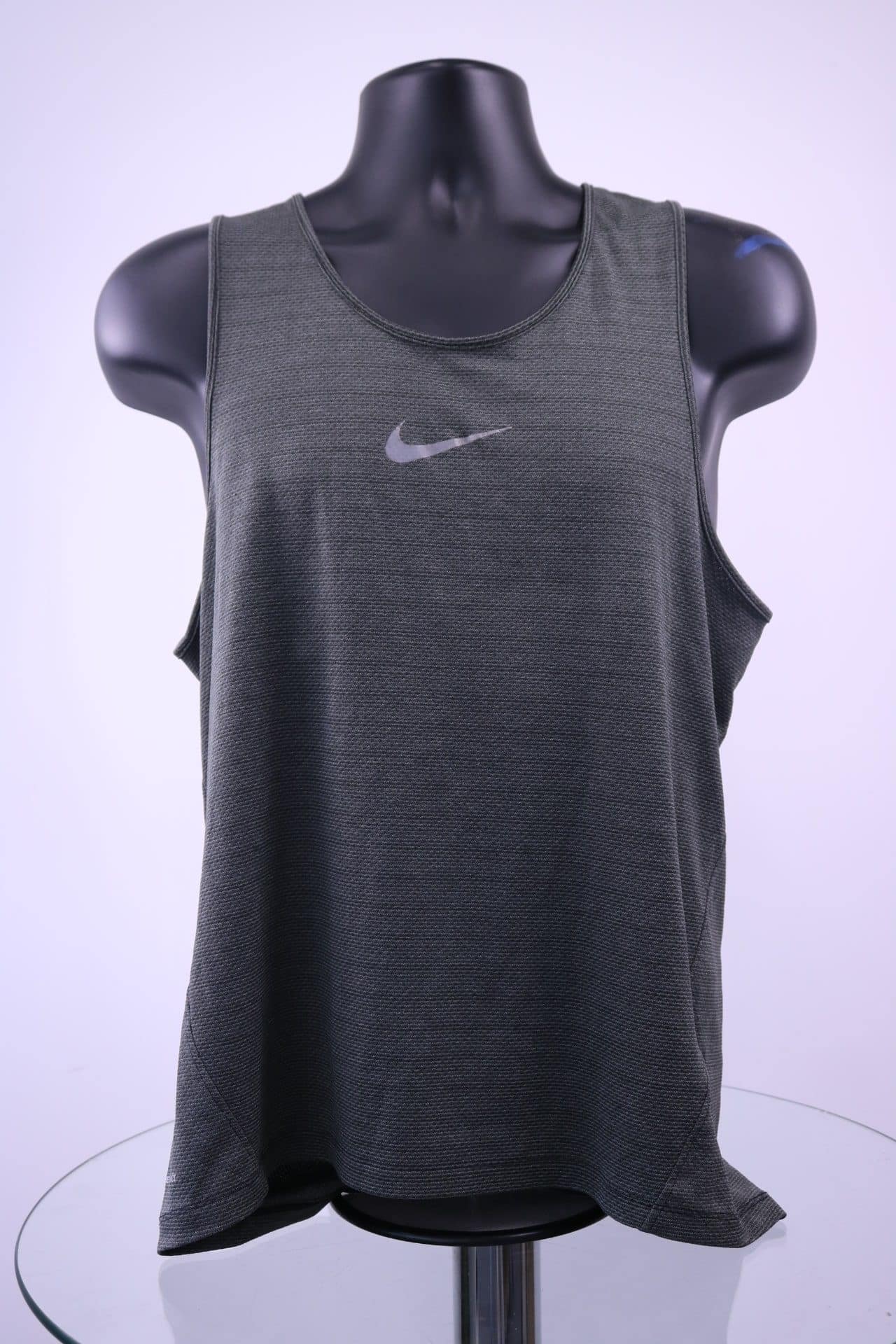 Men’s Nike Aeroreact Sports Vest