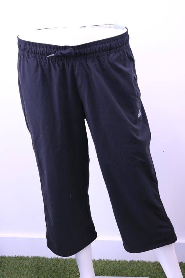 Women's adidas Climalite 3/4 Length Trousers