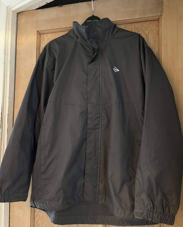 Men's Dunlop Lightweight Jacket