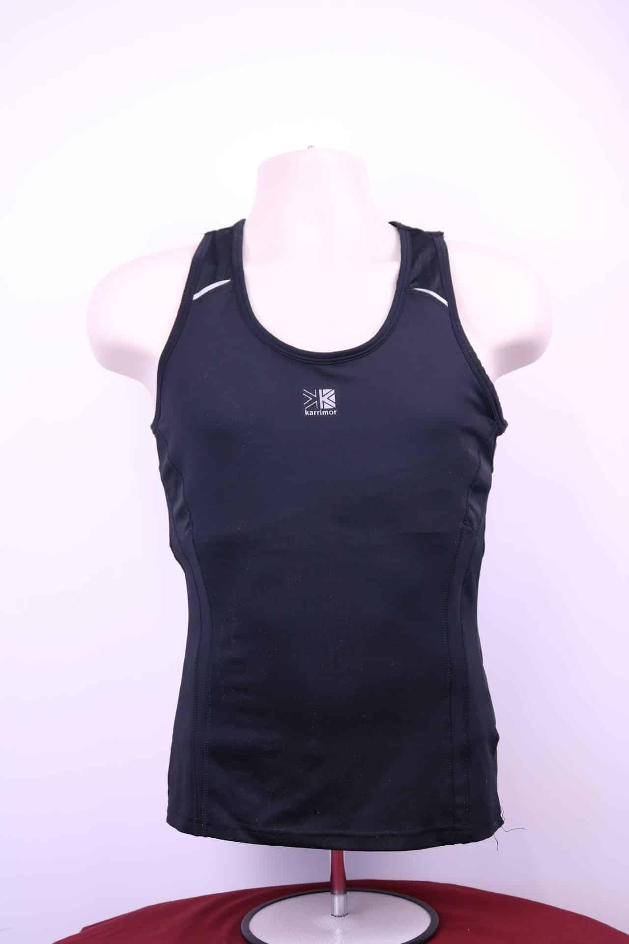 Women’s Karrimor Vest Top