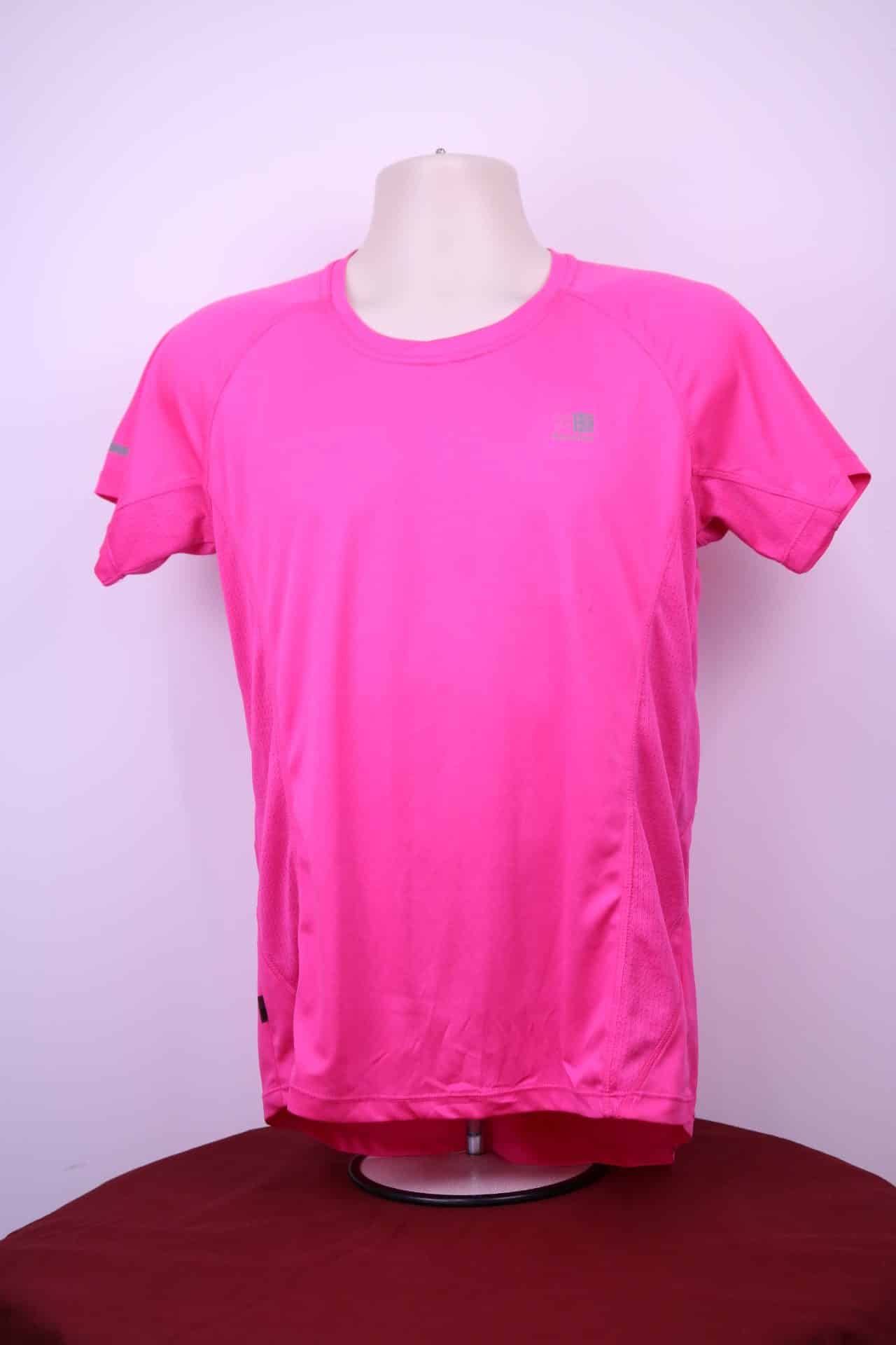 Women’s Karrimor Round Neck T-Shirt