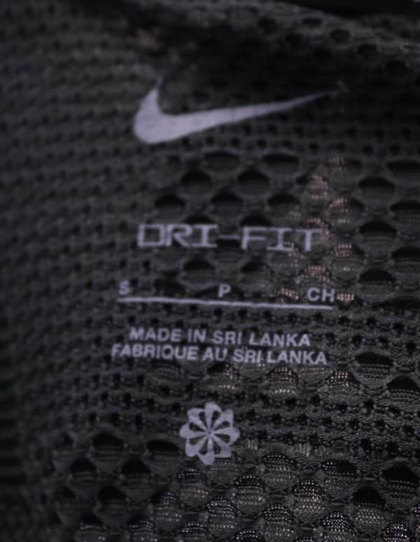 Women's Nike Air Dri-Fit Round Neck T-Shirt - Image 3