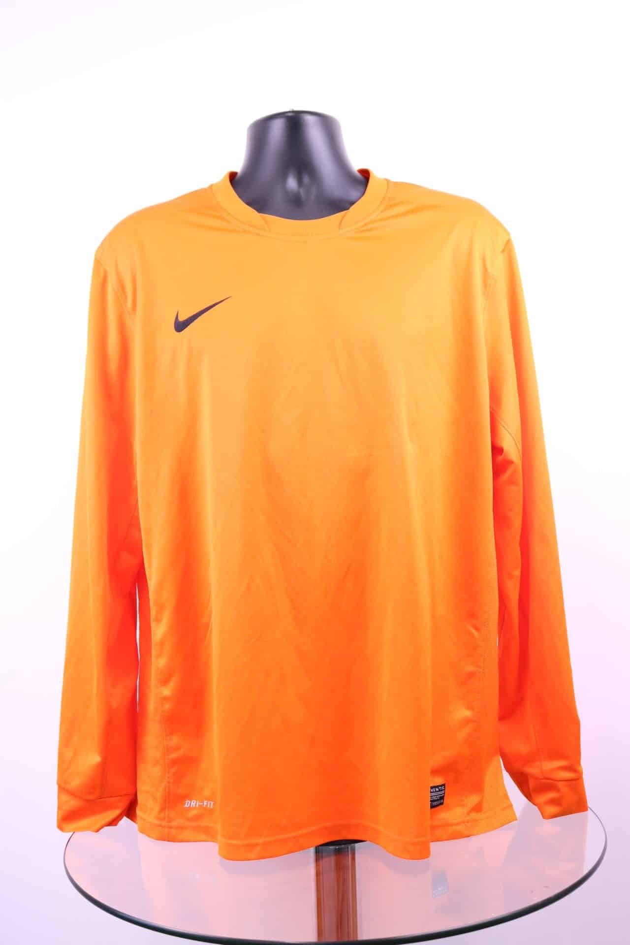 Men’s Nike Dri-Fit Long Sleeved Top