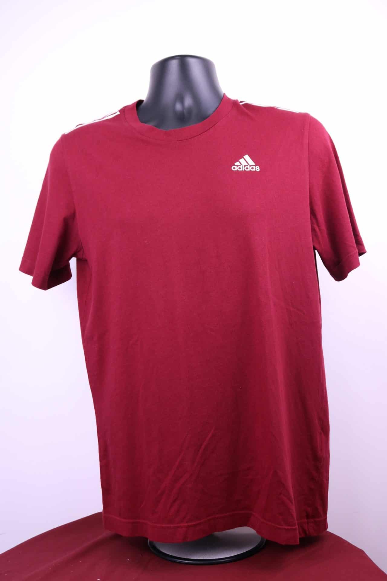 Men’s adidas Short Sleeved T Shirt