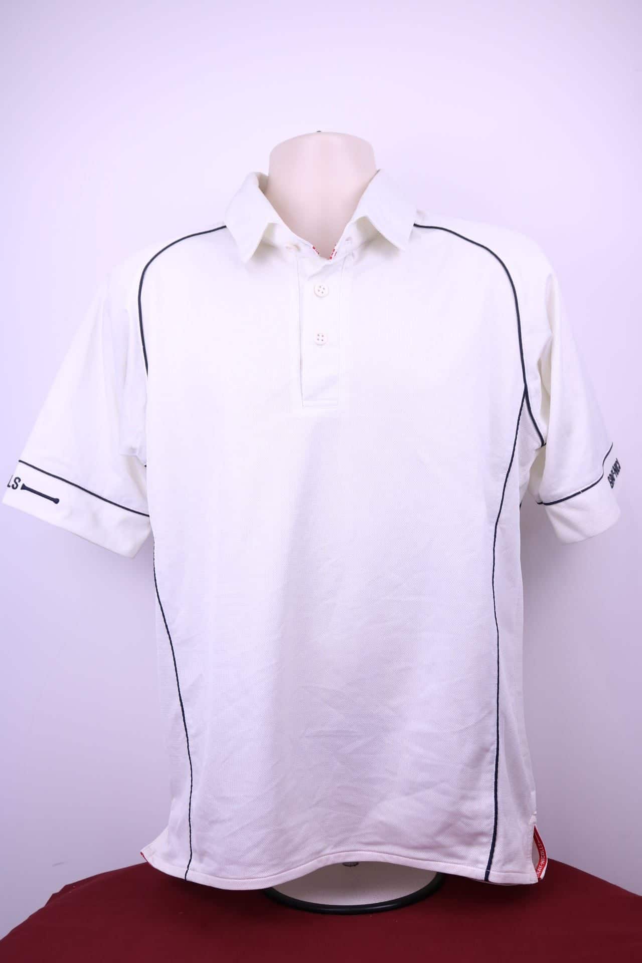 Men’s Gray Nicolls Cricket Top