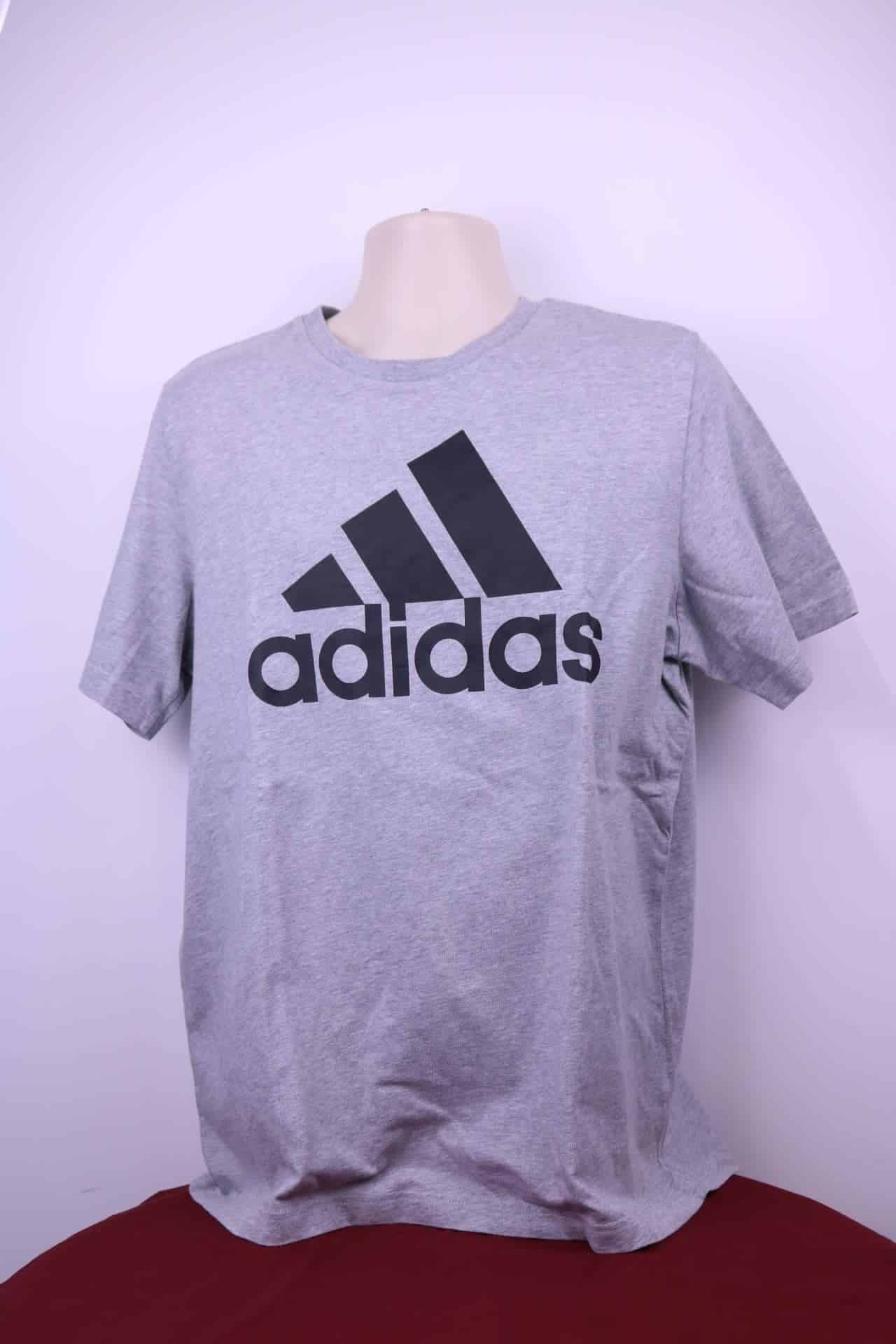 Men’s adidas Short Sleeved T-Shirt