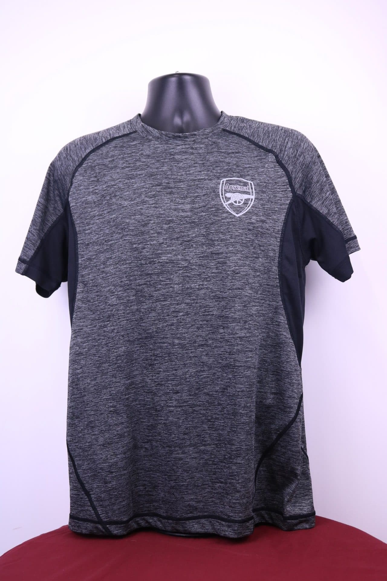 Men’s Arsenal Short Sleeved T-Shirt