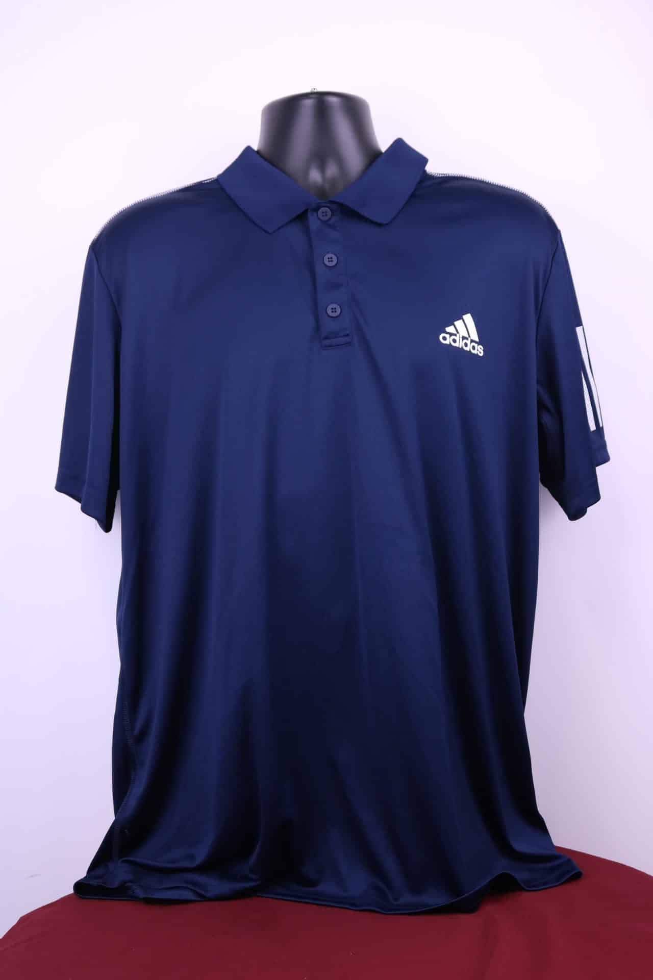 Men’s adidas Climacool Polo Shirt