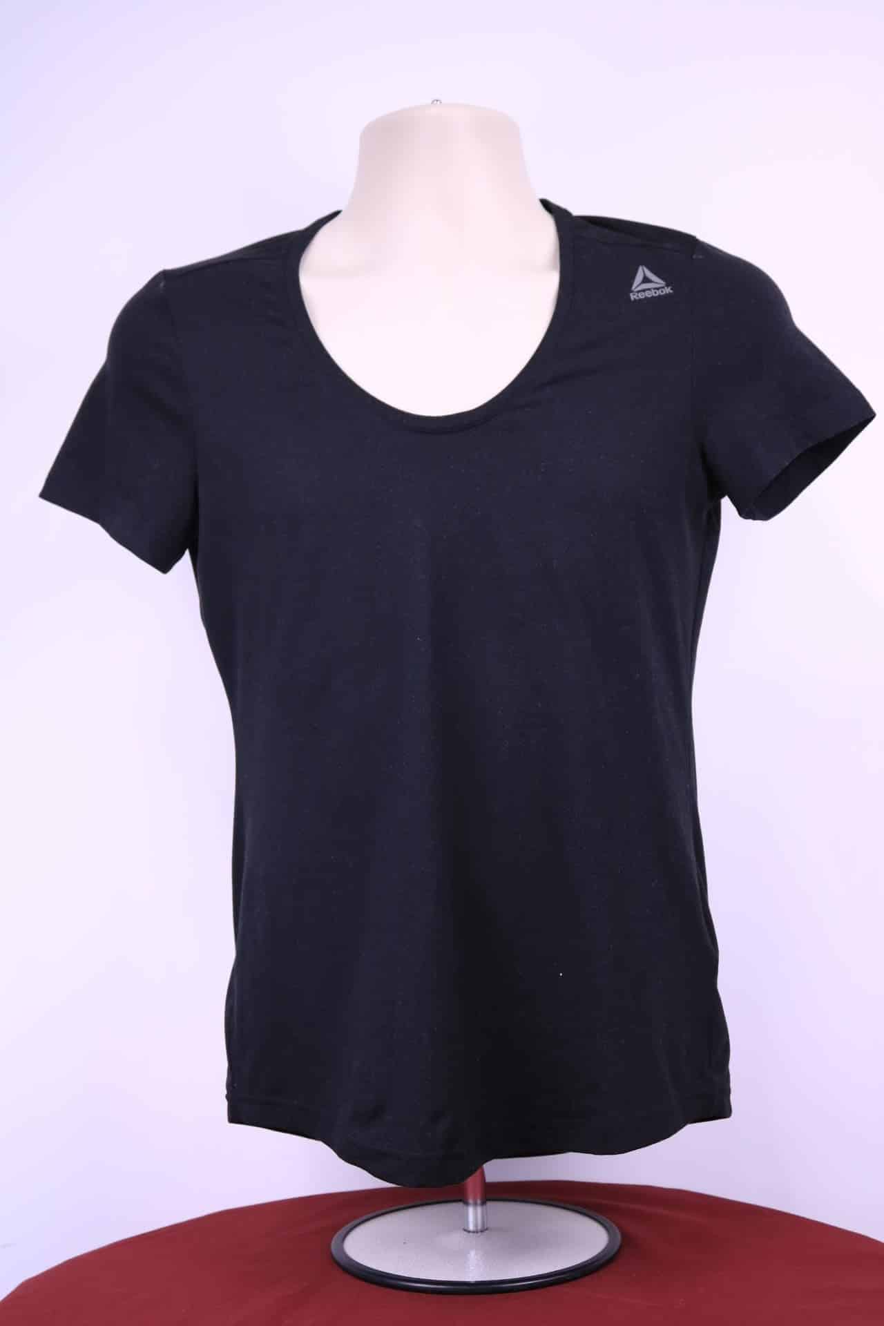 Women’s Reebok Speedwick Short Sleeved T-Shirt