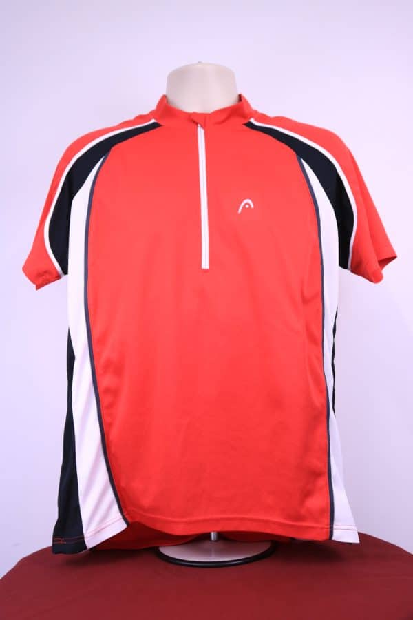 Men's Head Cycling Jersey