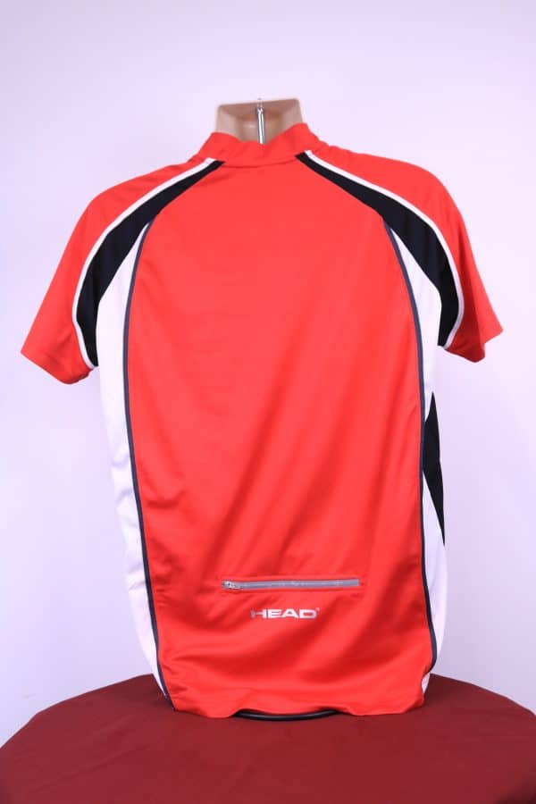 Men's Head Cycling Jersey - Image 2