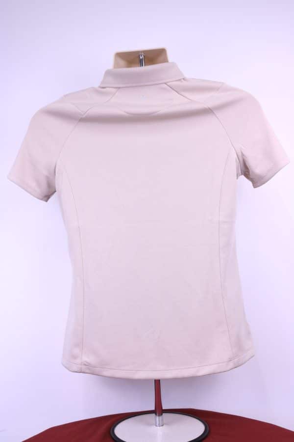 Men's Callaway Swingtech Short Sleeved Polo Shirt - Image 3