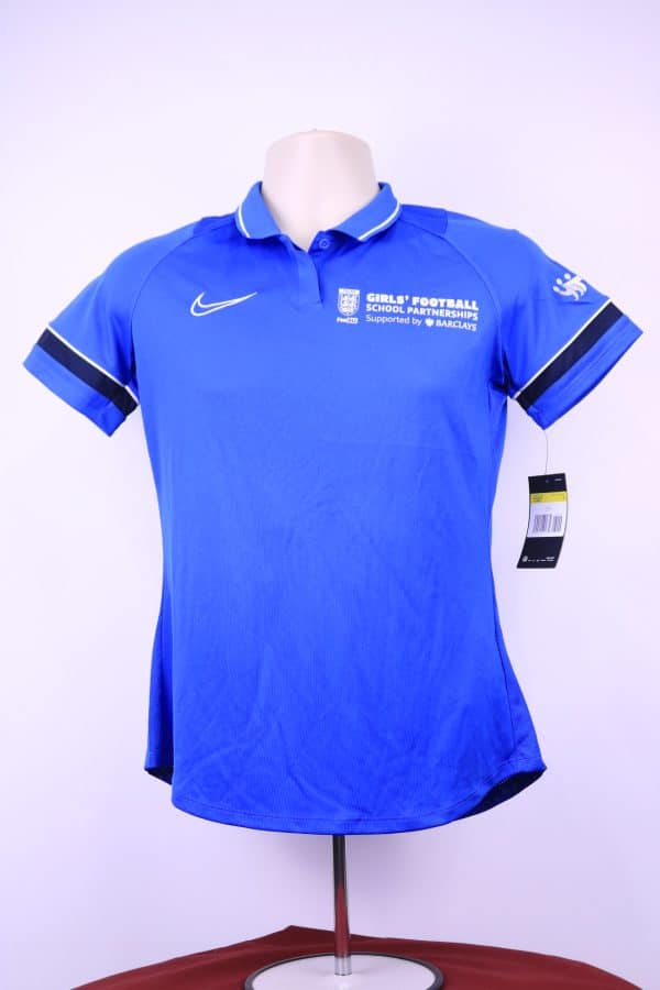 Women's Nike Dri-Fit Polo Shirt