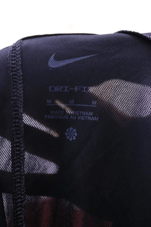 Men's Nike Dri-Fit Golfing Polo Shirt - Image 3
