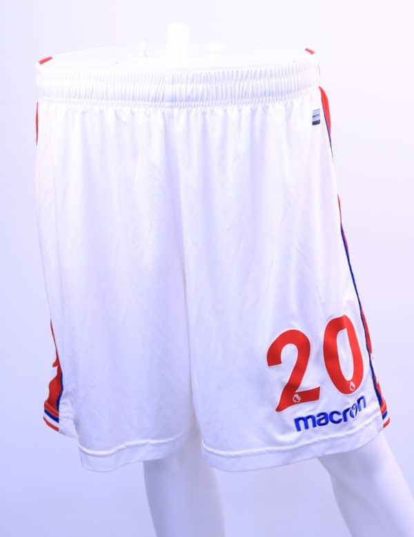 Men's Stoke City FC Shorts