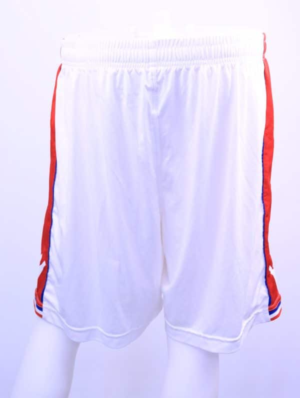Men's Stoke City FC Shorts - Image 3