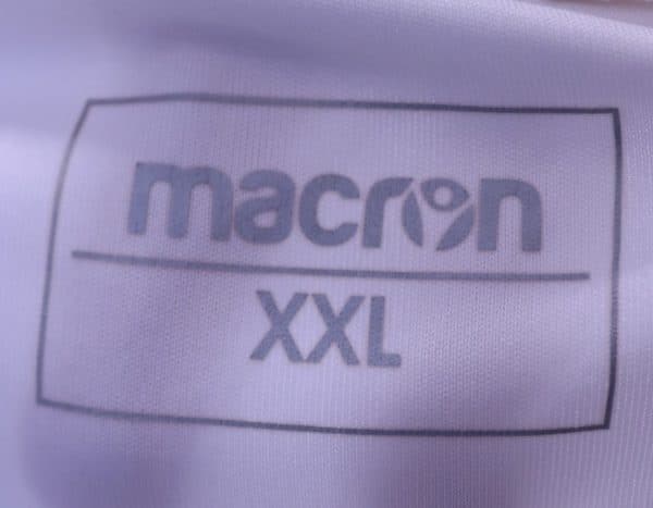 Men's Stoke City FC Shorts - Image 4