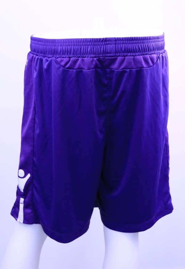 Men's Stoke City FC Shorts - Image 2