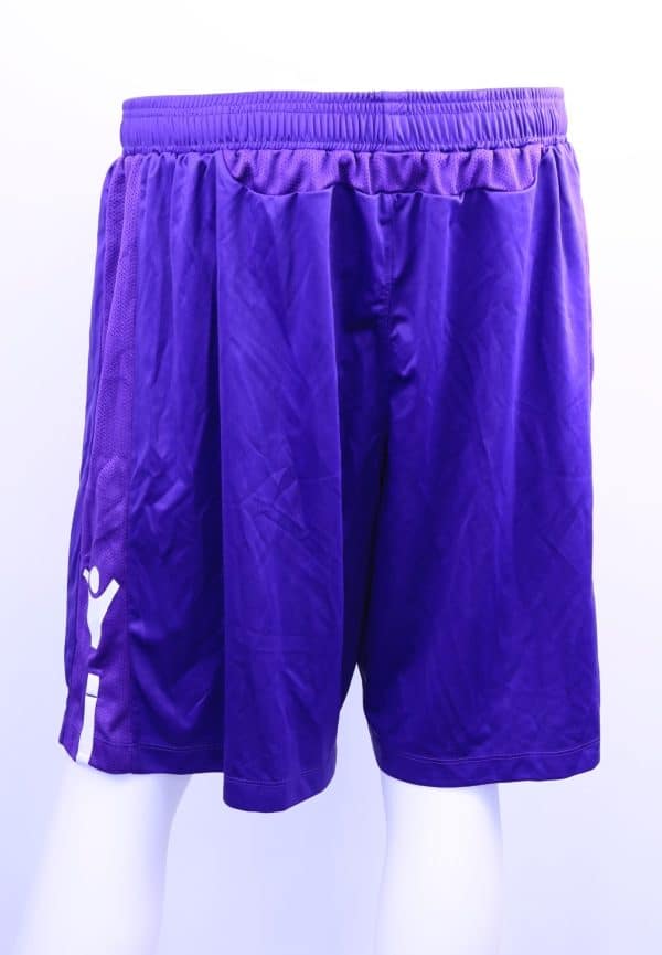 Men's Stoke City FC Shorts - Image 3