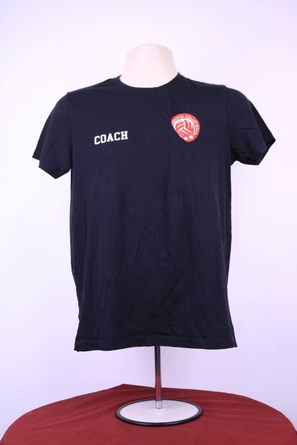 Little Giants Volleyball T-Shirt