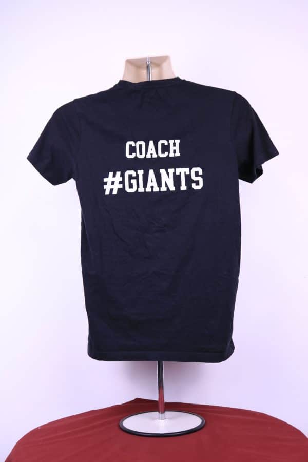 Little Giants Volleyball T-Shirt - Image 2