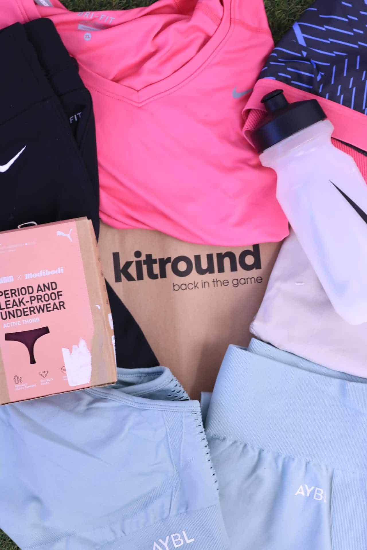 Fitness Mystery Bundle – Women’s Size XL