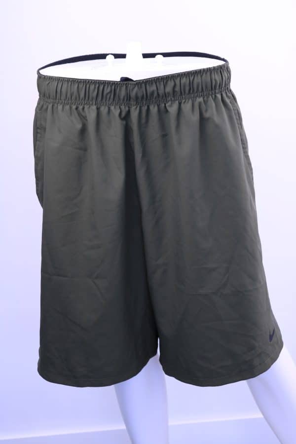 Nike Dri-Fit Shorts