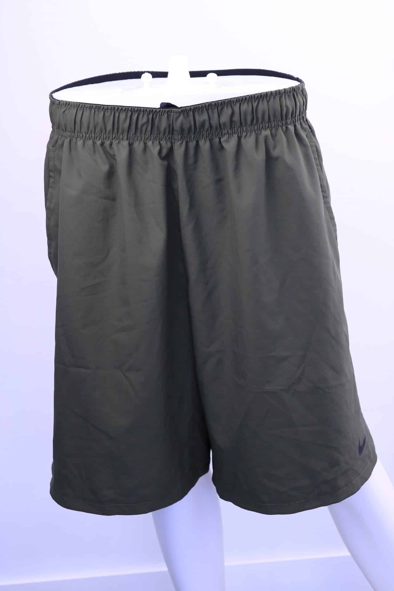 Nike Dri-Fit Shorts