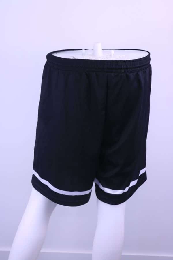 3 Pairs Men's Chelmsford Volleyball Shorts - Image 2