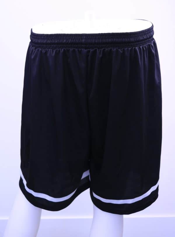 3 Pairs Men's Chelmsford Volleyball Shorts - Image 3