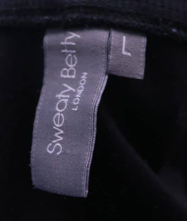 Women's Sweaty Betty Hooded Top - Image 3