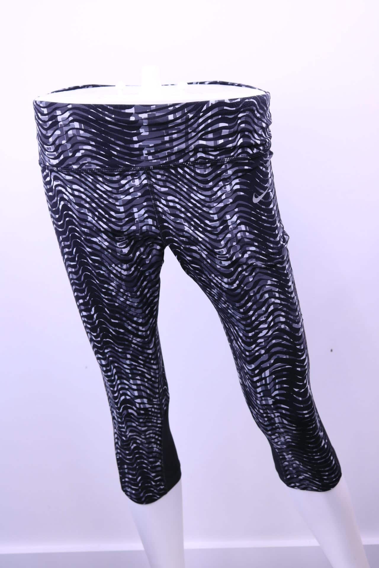 Women’s Nike Dri-Fit Cropped Leggings