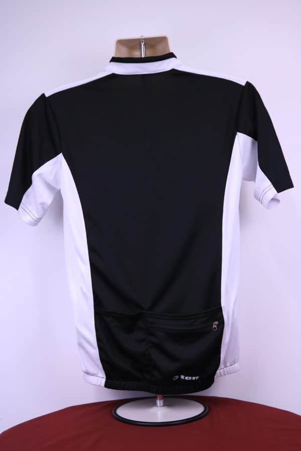 Men's Tenn Cycling Jersey - Image 2