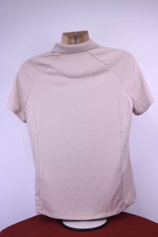 Men's Callaway Swingtech Short Sleeved Polo Shirt - Image 2