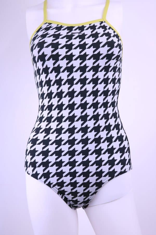 Women's Puma Swimsuit