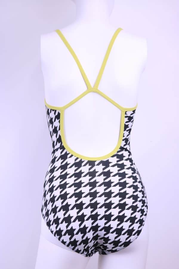 Women's Puma Swimsuit - Image 2