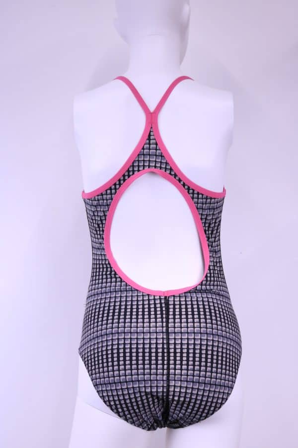 Women's Slazenger Swimsuit - Image 2