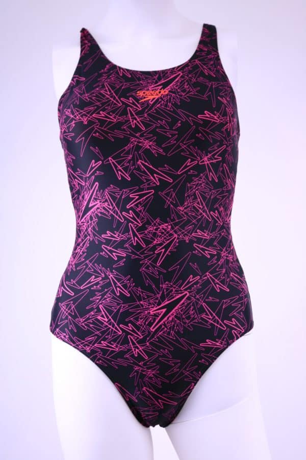 Women's Speedo Swimsuit