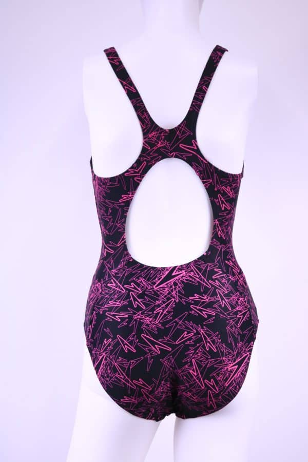 Women's Speedo Swimsuit - Image 2
