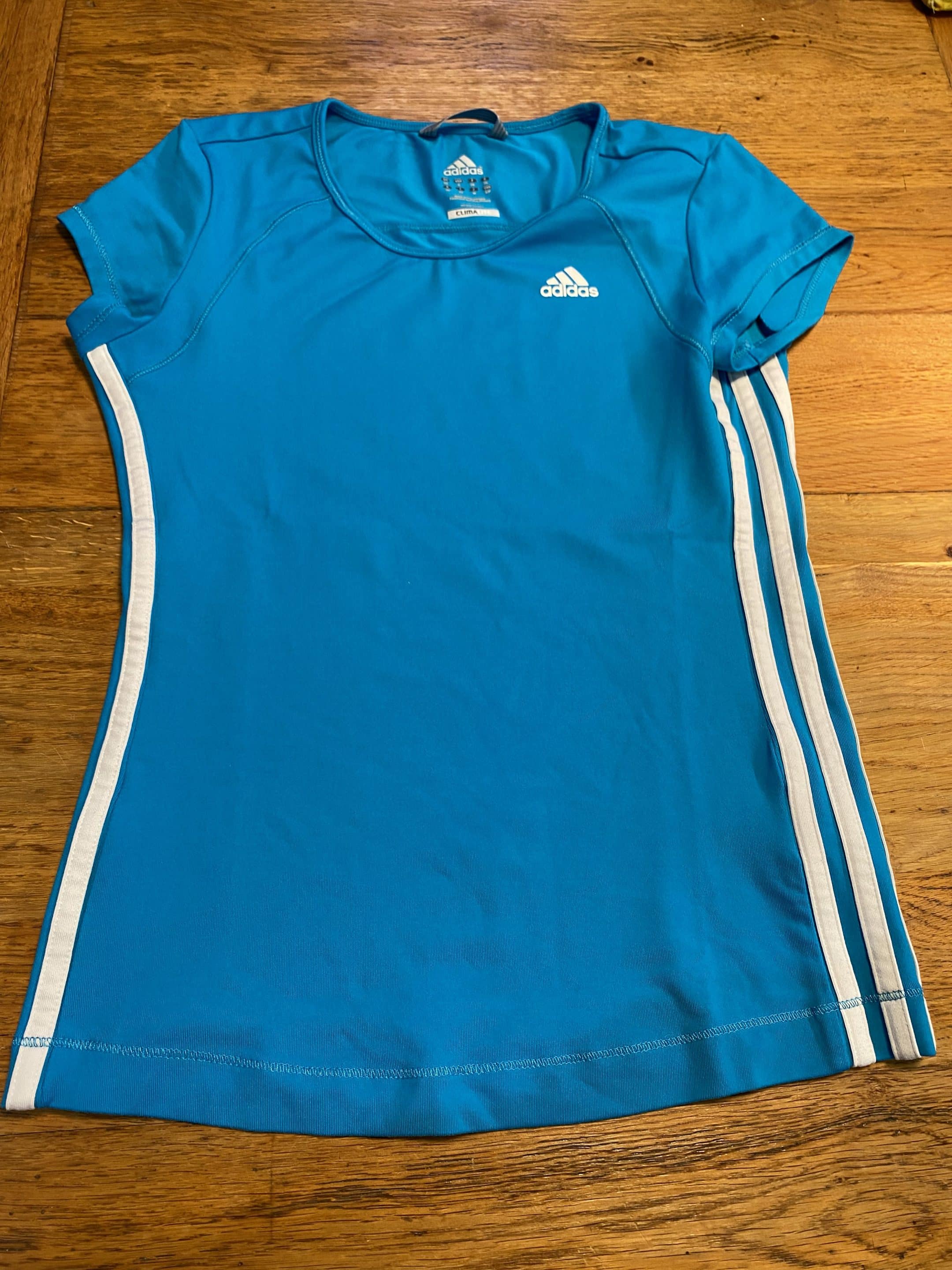 Adidas Climalite top