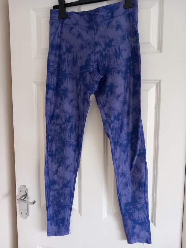 Karrimor Run ladies leggings size 12