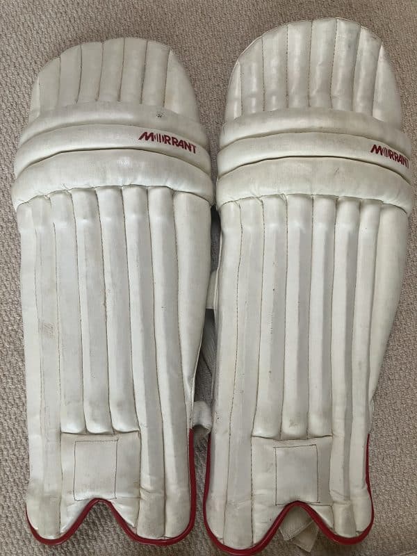 Morrant Batting Pads