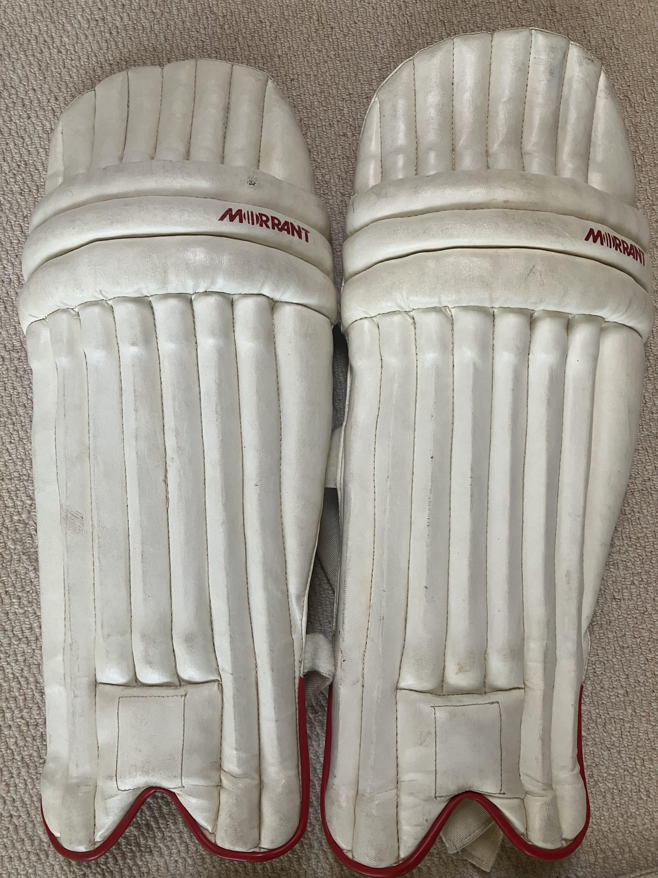 Morrant Batting Pads