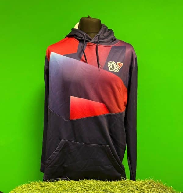 GB7s Hoodie