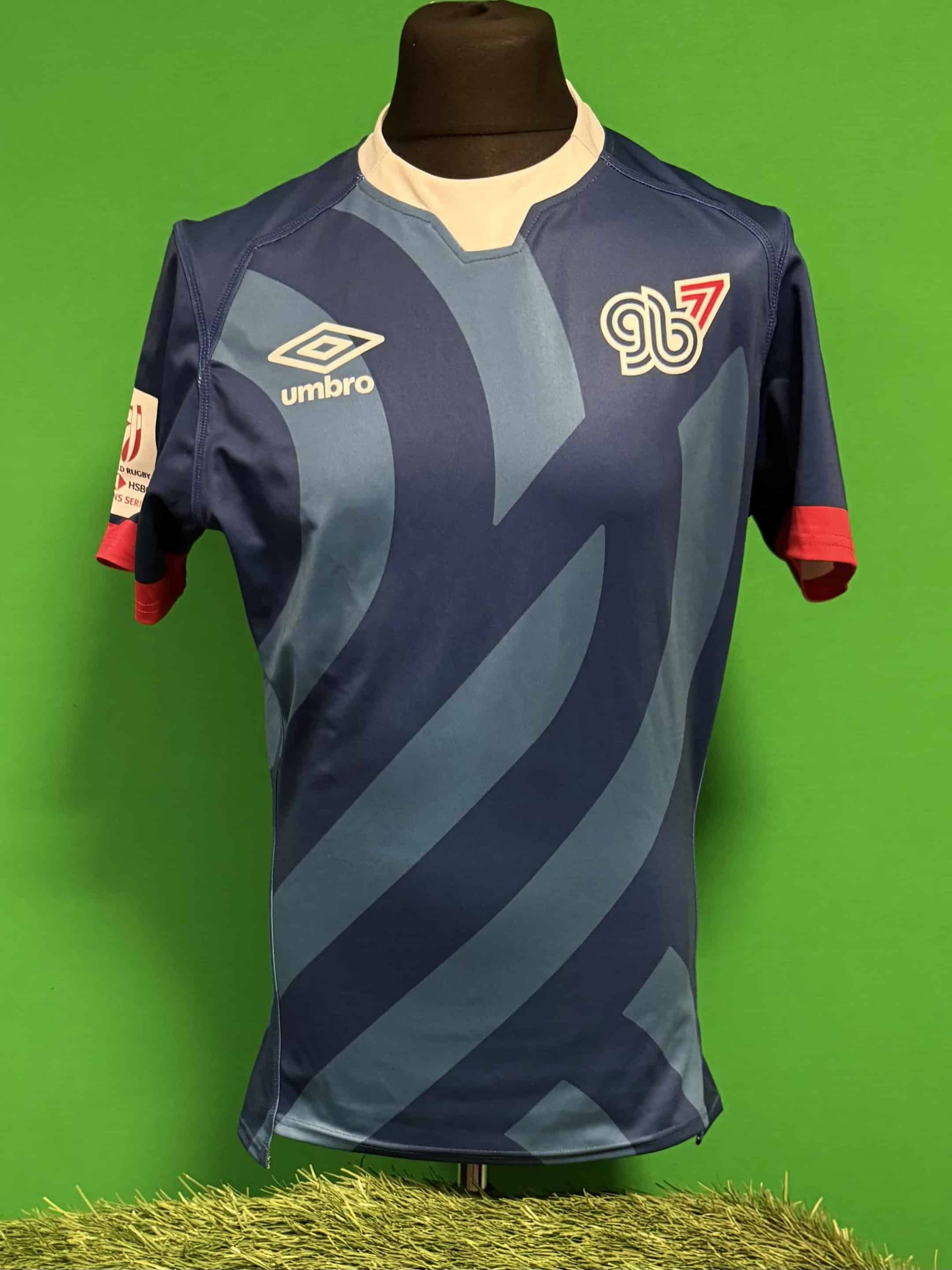 GB7s Match Shirt