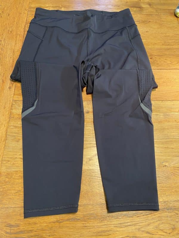 Sweaty Betty Black Training Leggings - Image 2