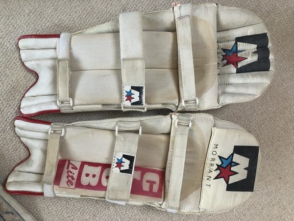 Morrant Batting Pads - Image 2
